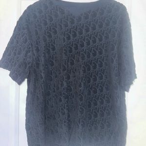 Men’s Dior T-shirt